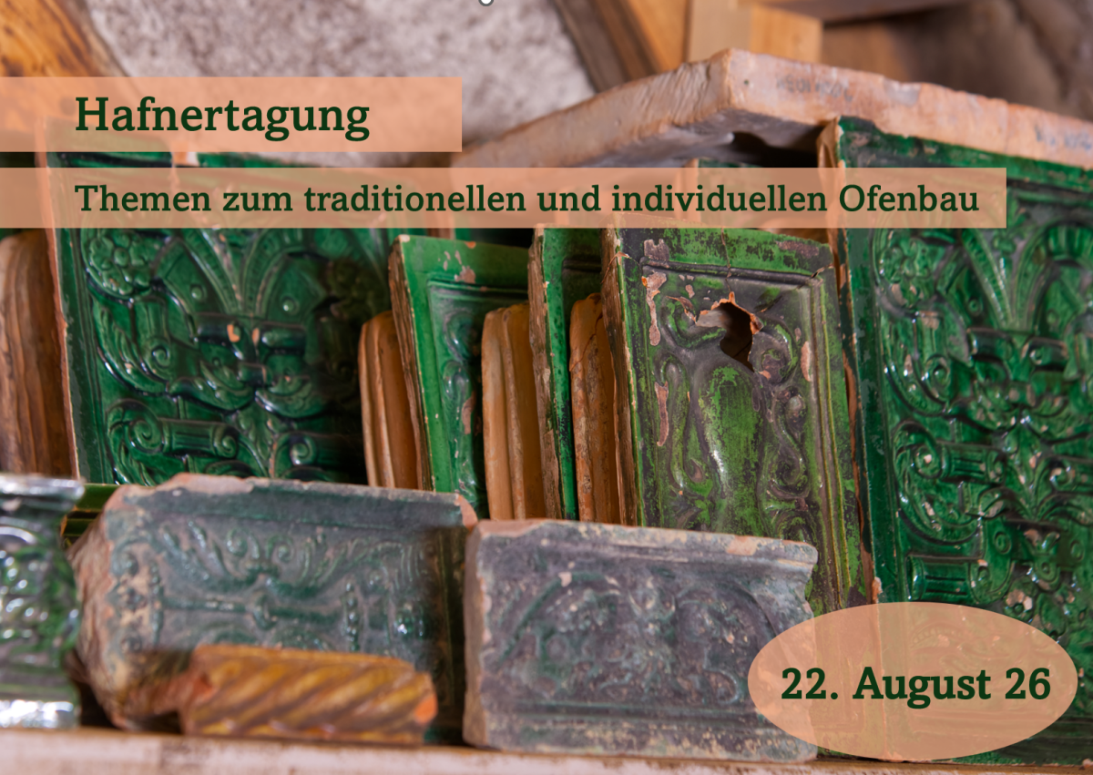 Hafnertagung