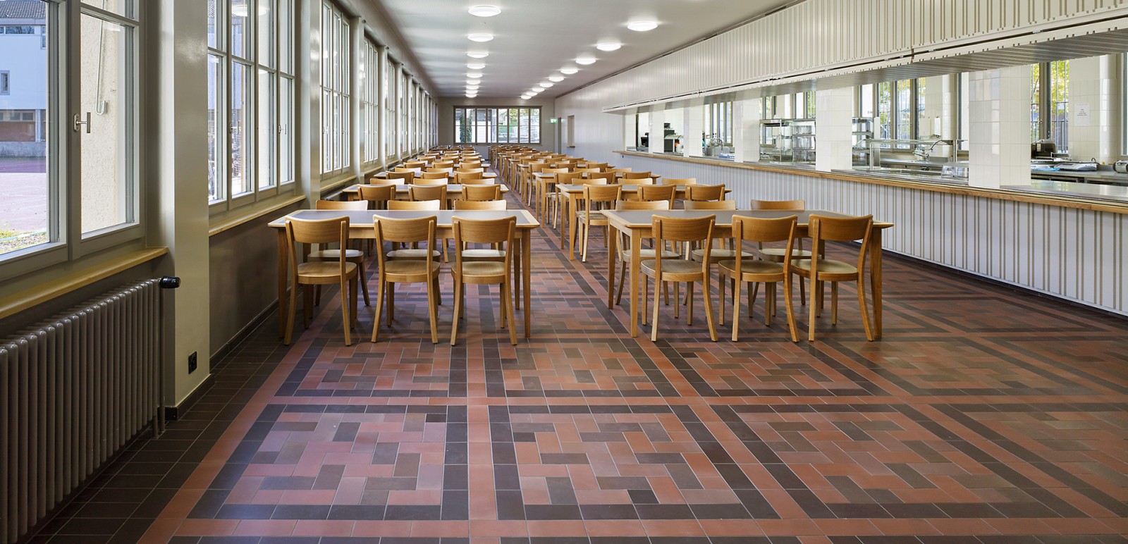 Wirtschaftsgymnasium, Basel